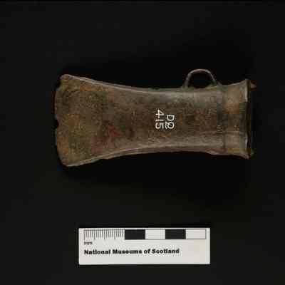 ©National Museums Scotland