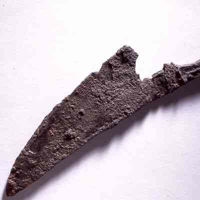 Knife