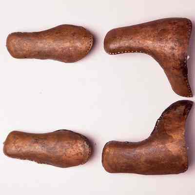 Harness, horse / saddle mount