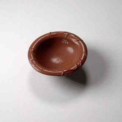 Pottery / bowl