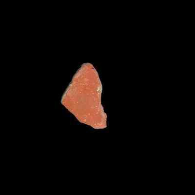 Ceramic Sherd