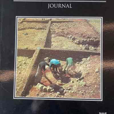 Tayside and Fife Archaeological Journal