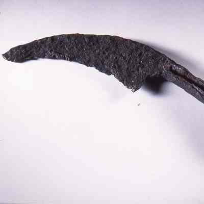 Billhook