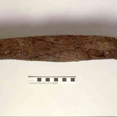 ©National Museums Scotland. Digitised from a positive on film by The Trimontium Trust