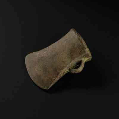 Axe Head