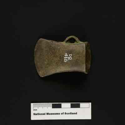 ©National Museums Scotland