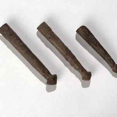 Ferrule, javelin