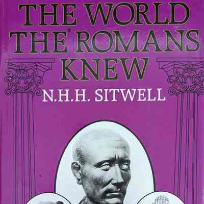 The World the Romans Knew