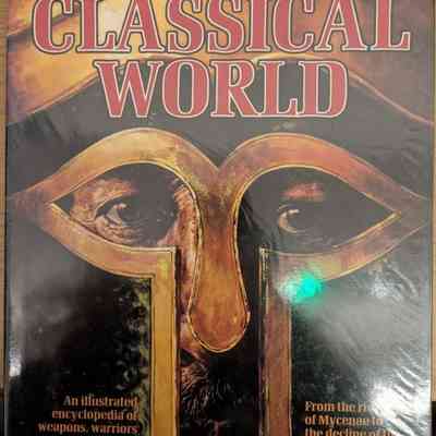 Warfare in the Classical World