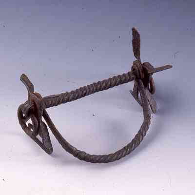 ©National Museums Scotland. Digitised by The Trimontium Trust.