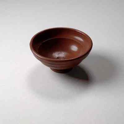 Pottery / bowl