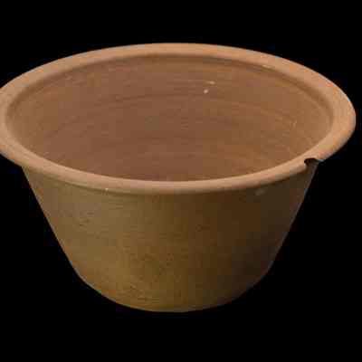 Pot