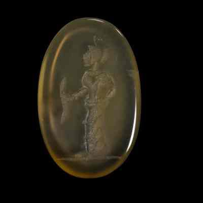 Replica intaglio