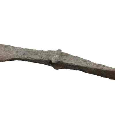 Pickaxe