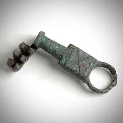Key