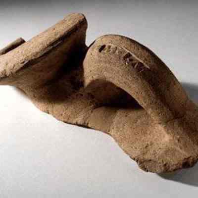 Amphora Sherd