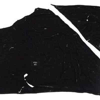 Bag / fragment