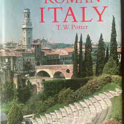 Roman Italy