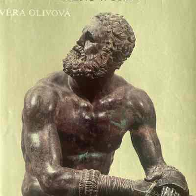 Sport and Games in the Ancient World
