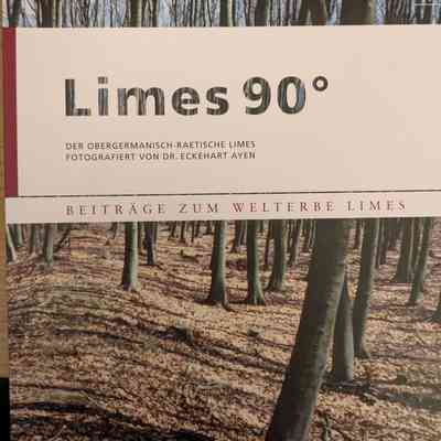 Limes 90