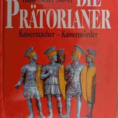 Die Prätorianer (The Praetorians)