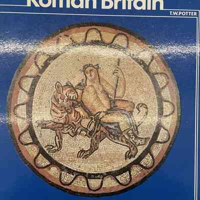 Roman Britain