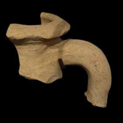 Amphora Handle