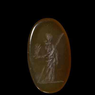 Replica intaglio