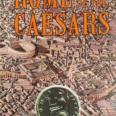Rome of the Caesars