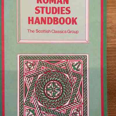 Roman Studies Handbook
