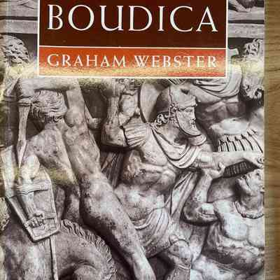 Boudica