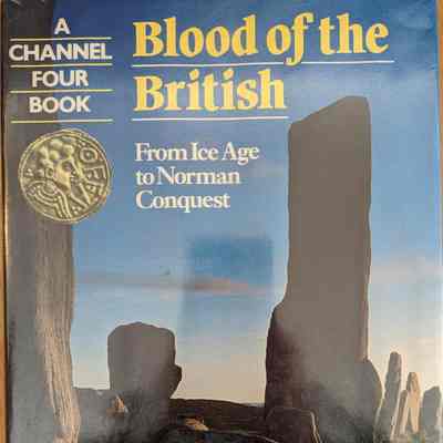 Blood of the British
