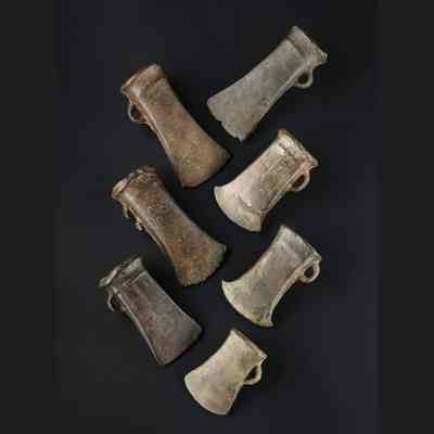 Photo © National Museums Scotland