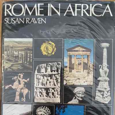 Rome in Africa