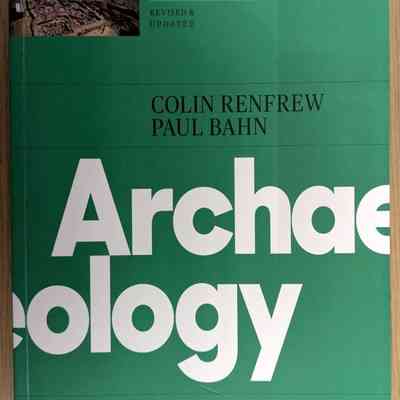 Archaeology
