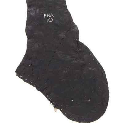 Horse Harness/Saddle fragment