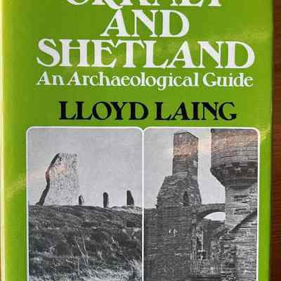 Orkney and Shetland