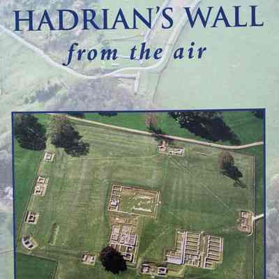 Hadrian's Wall from the Air
