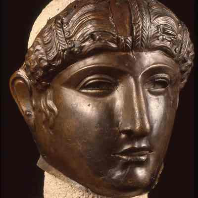 ©National Museums Scotland. Digitised from a positive on film by The Trimontium Trust