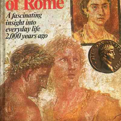 Citizens of Rome
