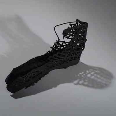 Shoe / calceus