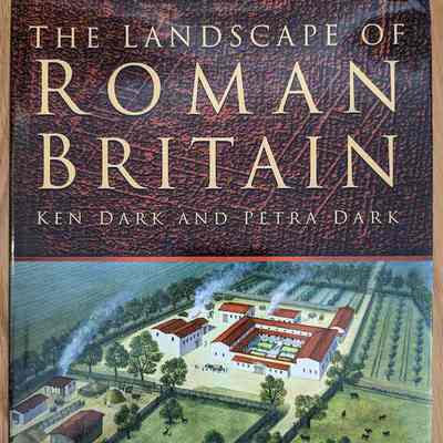 The Landscape of Roman Britain