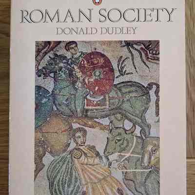 Roman Society