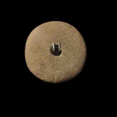 Spindle Whorl