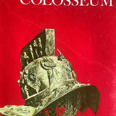 The Colosseum