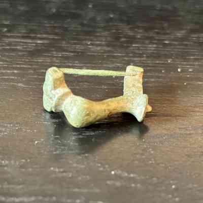 Brooch
