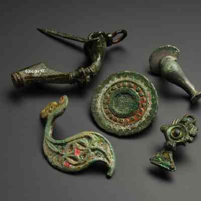 Image © National Museums Scotland