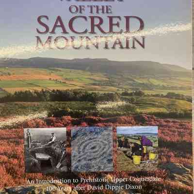 In the Valley of the Sacred Mountain