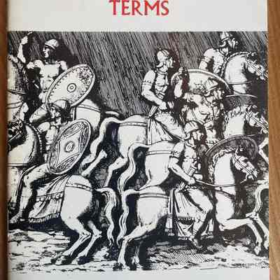 Dictionary of Roman Military Terms