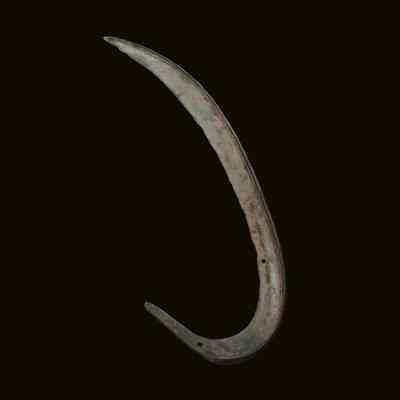 Scythe